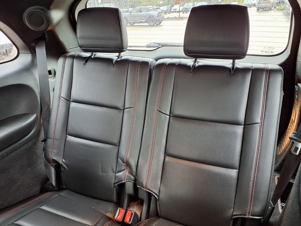 used 2017 Dodge Durango car, priced at $21,509