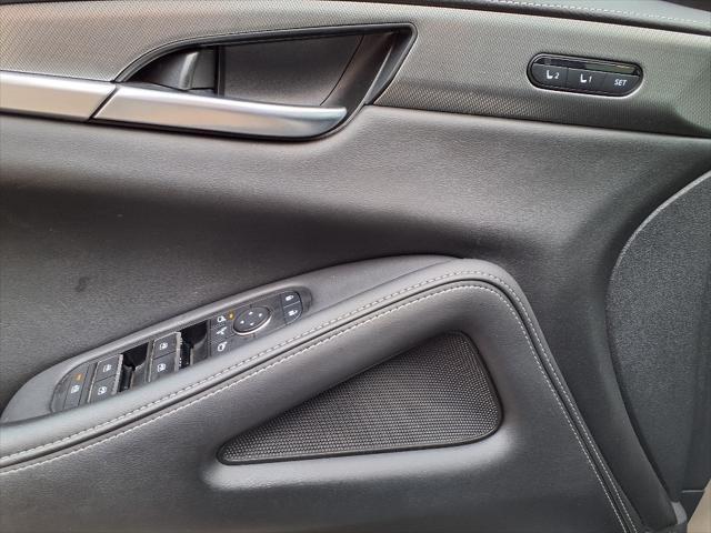 used 2022 INFINITI QX60 car, priced at $36,431