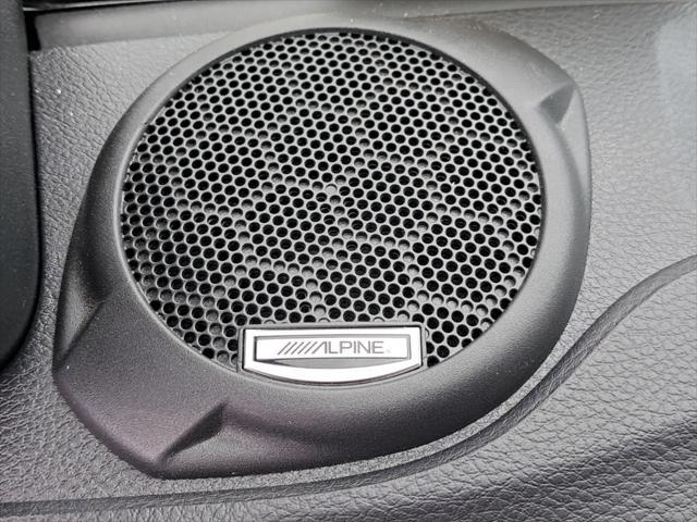 used 2017 Jeep Wrangler Unlimited car, priced at $22,939