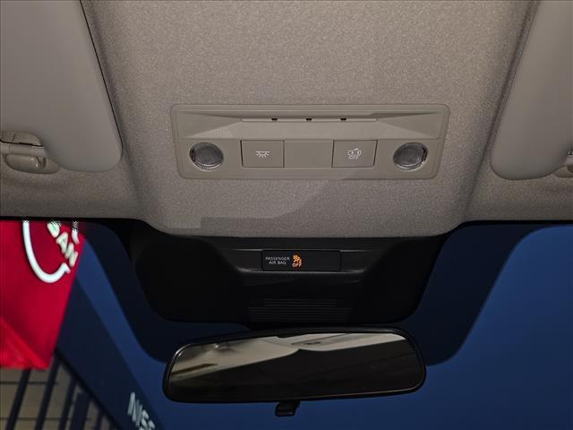 new 2026 Nissan Kicks car, priced at $26,690