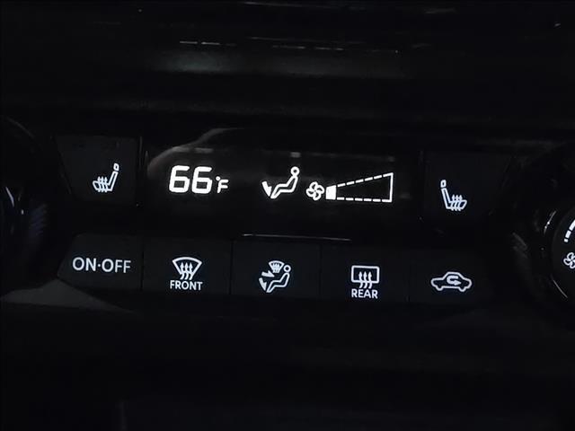 new 2026 Nissan Kicks car, priced at $26,690