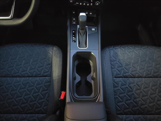 new 2026 Nissan Kicks car, priced at $26,690