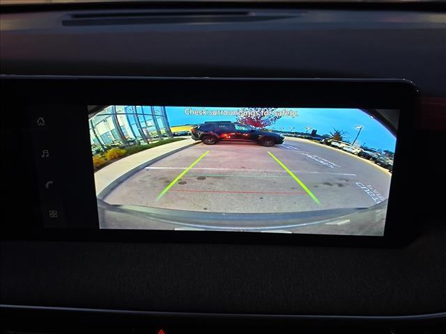 new 2026 Nissan Kicks car, priced at $26,690