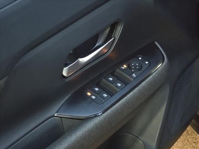 new 2026 Nissan Kicks car, priced at $26,690