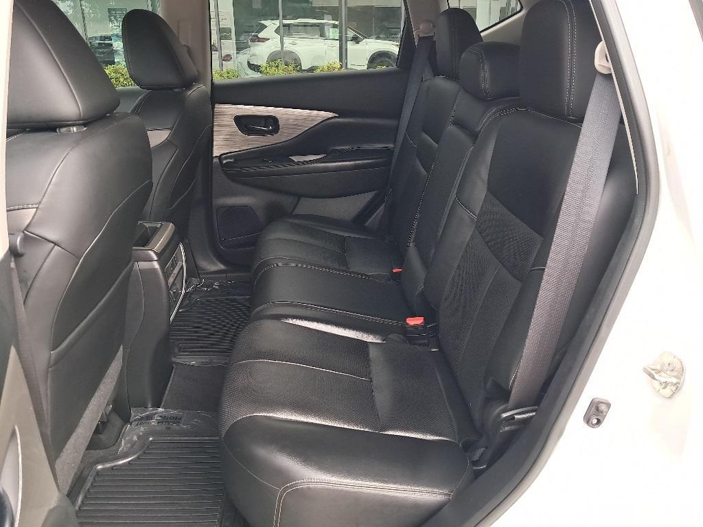 used 2018 Nissan Murano car, priced at $18,913