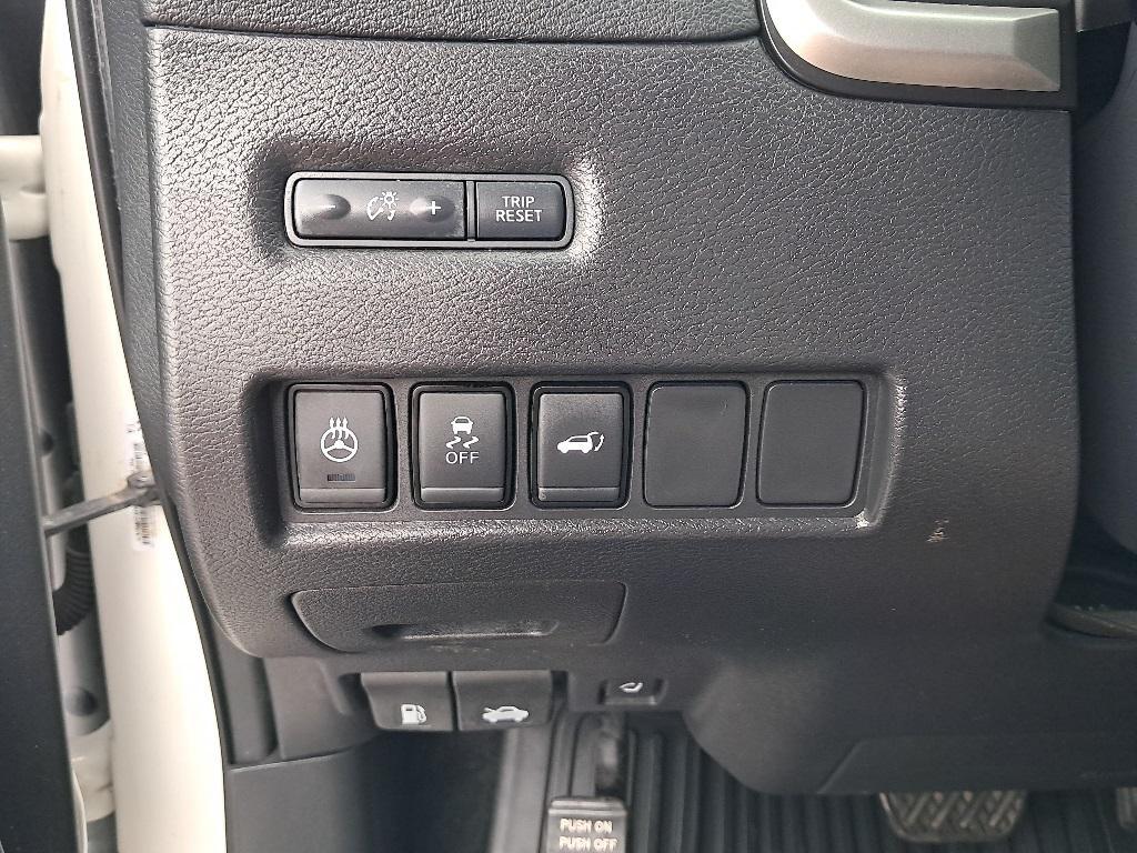 used 2018 Nissan Murano car, priced at $18,913