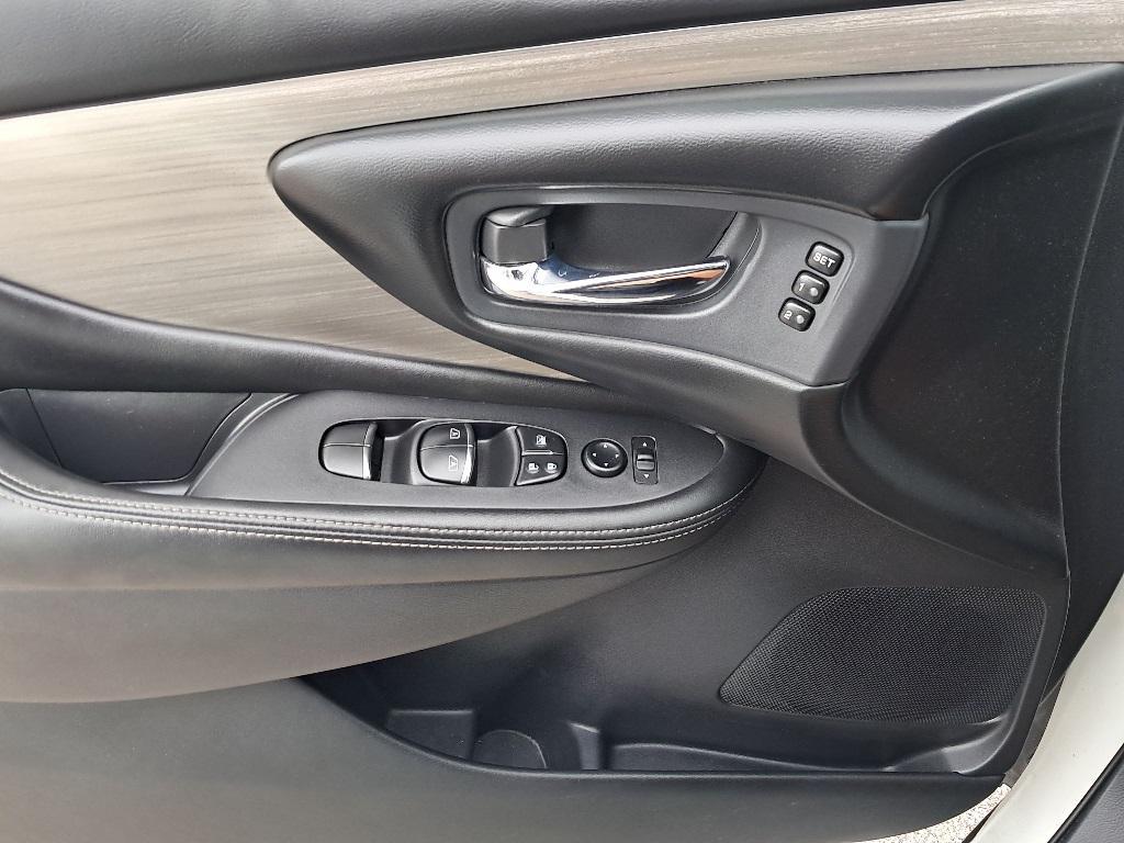 used 2018 Nissan Murano car, priced at $18,913