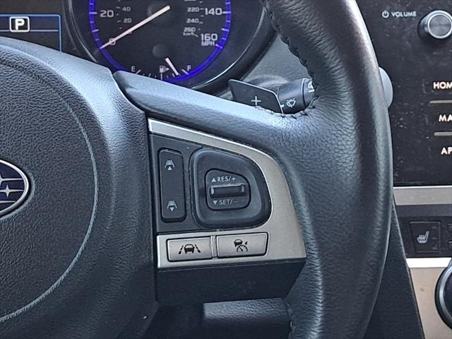 used 2016 Subaru Outback car, priced at $15,603