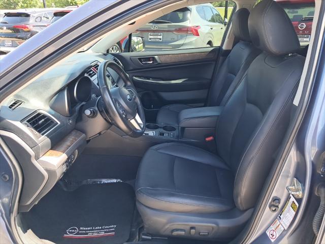 used 2016 Subaru Outback car, priced at $15,603