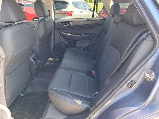 used 2016 Subaru Outback car, priced at $15,603