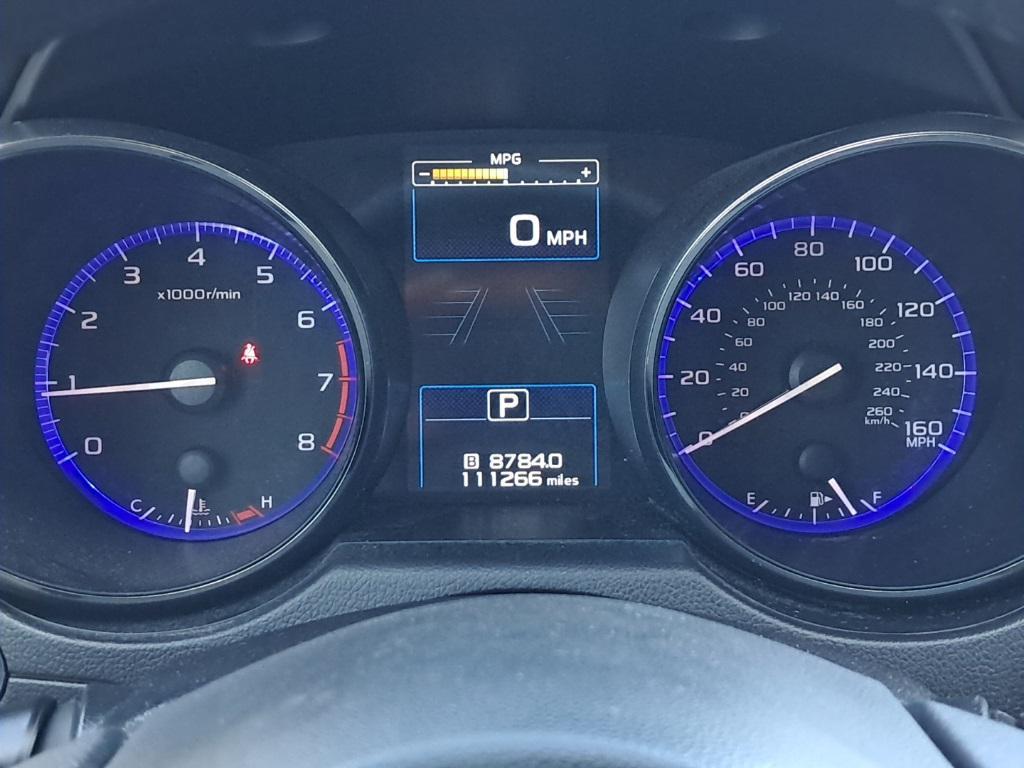 used 2016 Subaru Outback car, priced at $15,987