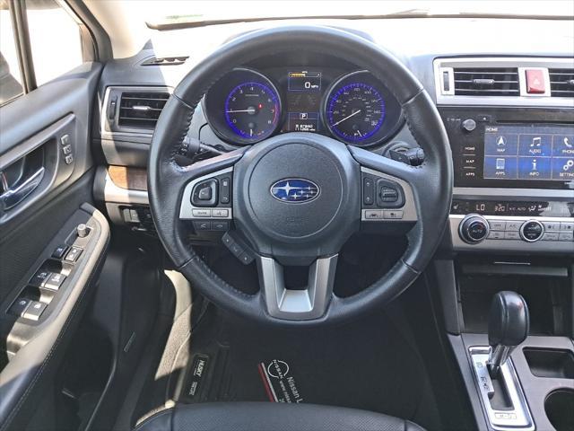 used 2016 Subaru Outback car, priced at $15,603