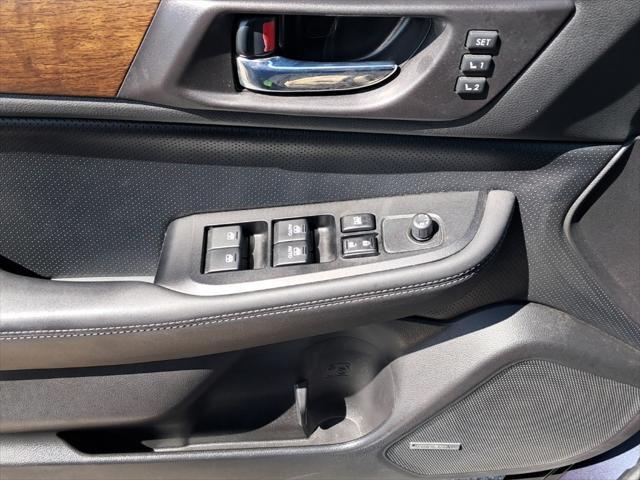 used 2016 Subaru Outback car, priced at $15,603