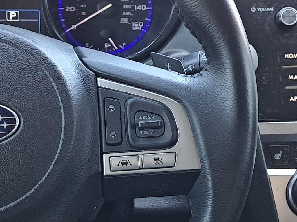 used 2016 Subaru Outback car, priced at $15,987