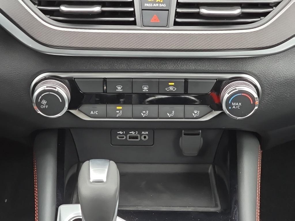 new 2025 Nissan Altima car, priced at $30,379