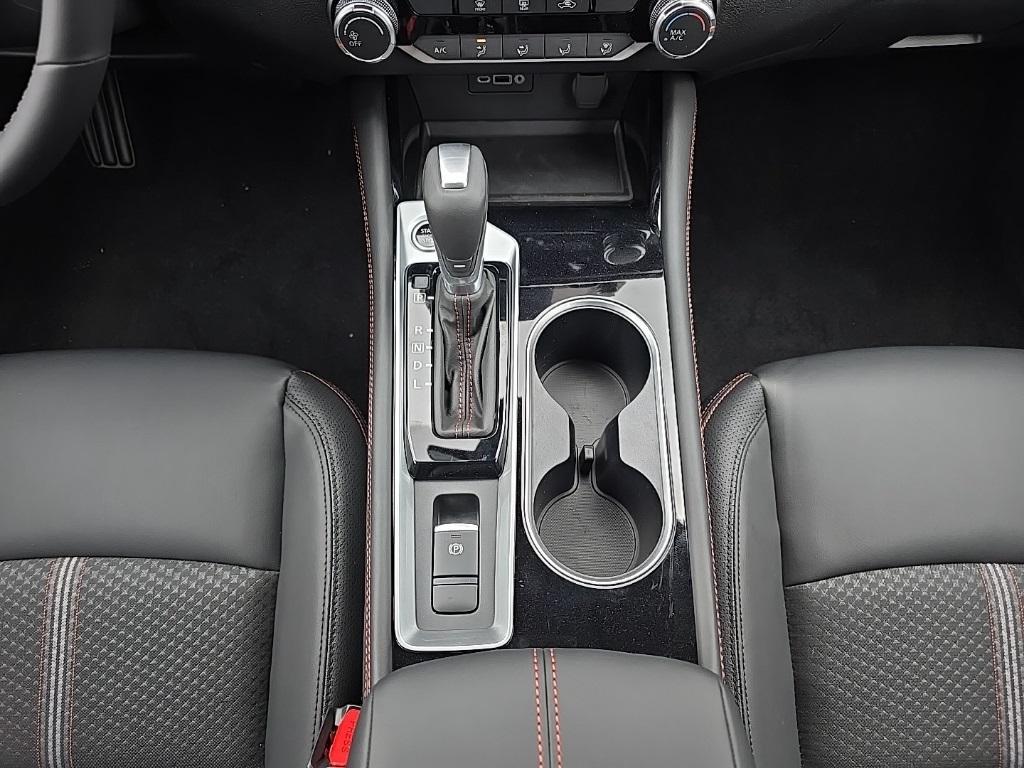 new 2025 Nissan Altima car, priced at $30,379