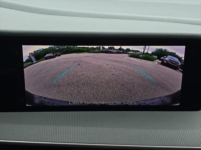 new 2025 Nissan Murano car, priced at $41,219