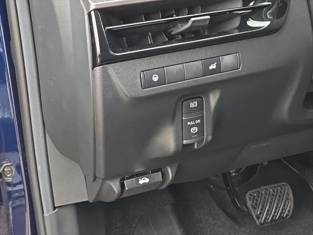 new 2025 Nissan Murano car, priced at $41,219
