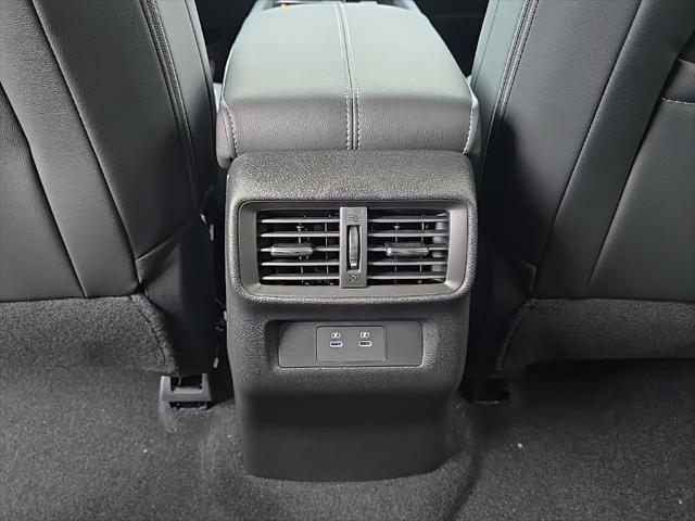 new 2025 Nissan Murano car, priced at $41,219