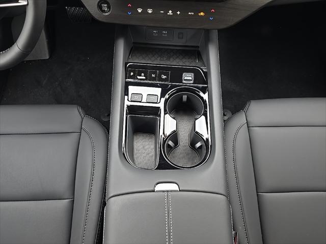 new 2025 Nissan Murano car, priced at $41,219