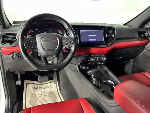 used 2021 Dodge Durango car, priced at $38,546