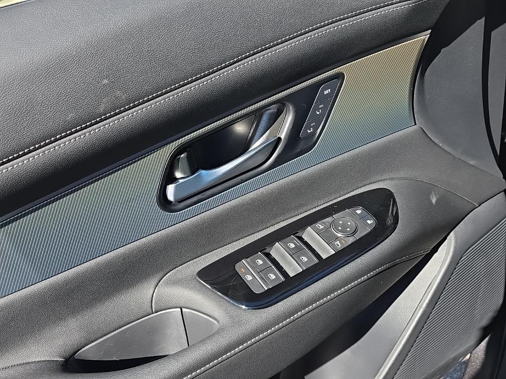 new 2025 Nissan Murano car, priced at $44,554