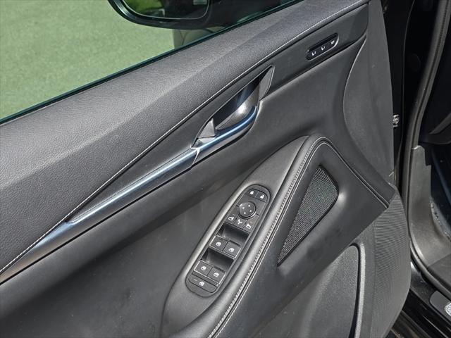 used 2023 INFINITI QX60 car, priced at $39,981