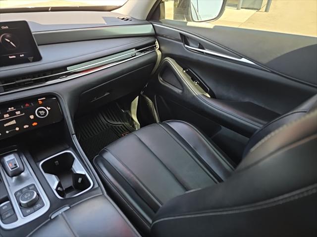 used 2023 INFINITI QX60 car, priced at $39,981
