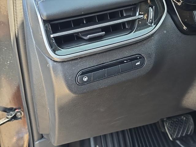 used 2023 INFINITI QX60 car, priced at $39,981