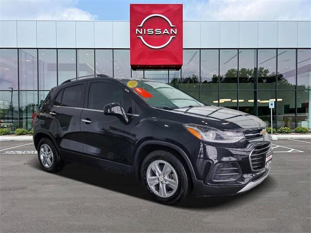 used 2019 Chevrolet Trax car, priced at $11,902