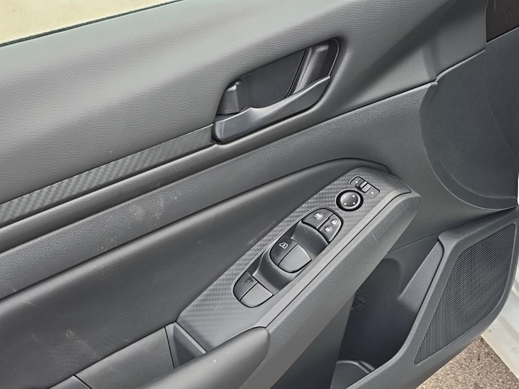 new 2025 Nissan Altima car, priced at $26,088