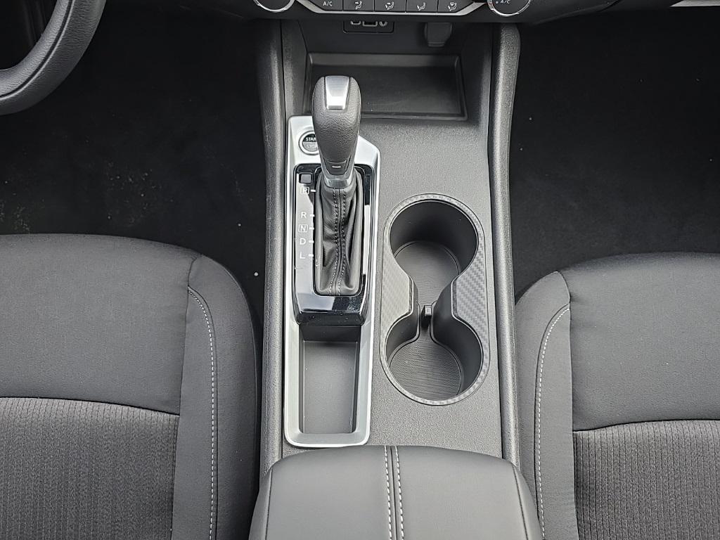 new 2025 Nissan Altima car, priced at $26,088