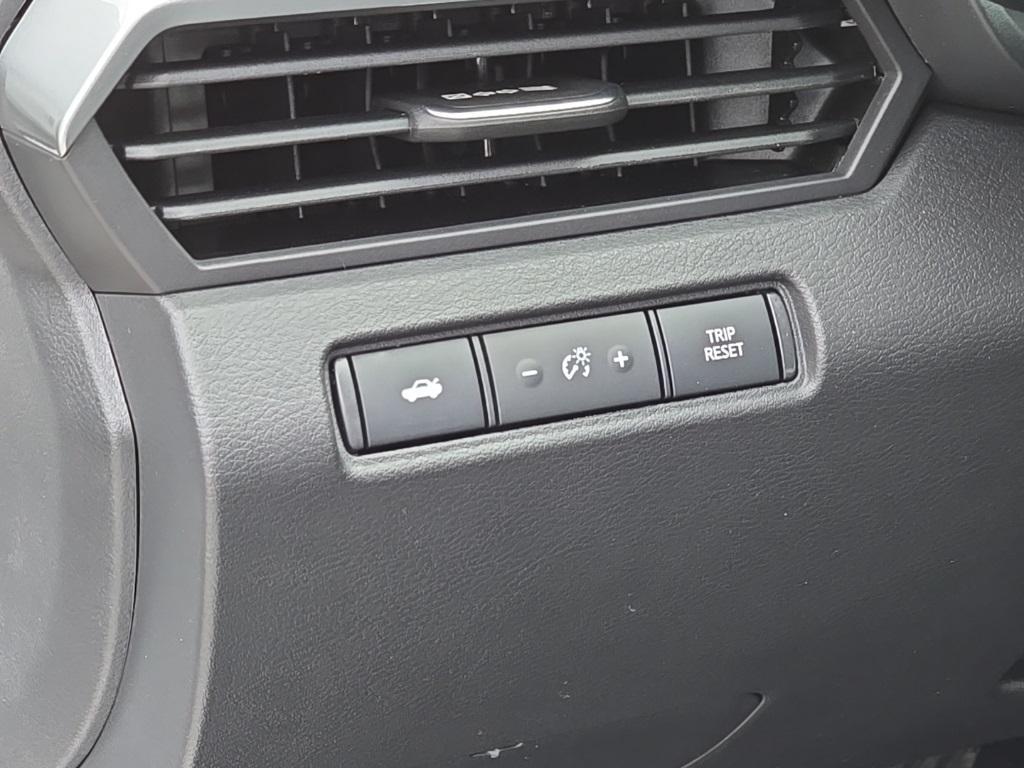 new 2025 Nissan Altima car, priced at $26,088