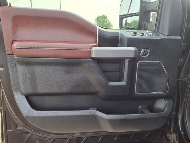 used 2019 Ford F-250 car, priced at $50,889