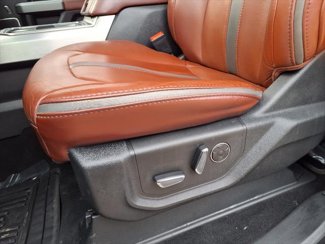 used 2019 Ford F-250 car, priced at $50,889