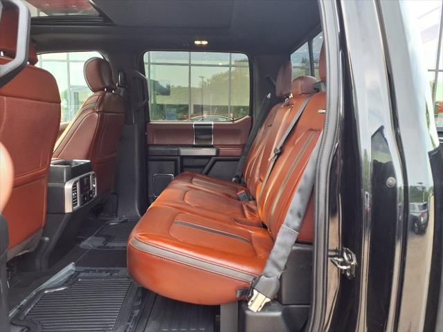 used 2019 Ford F-250 car, priced at $50,889