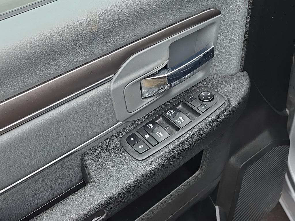 used 2023 Ram 1500 Classic car, priced at $31,530
