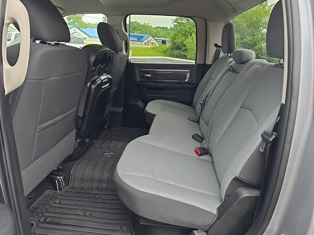 used 2023 Ram 1500 Classic car, priced at $31,530