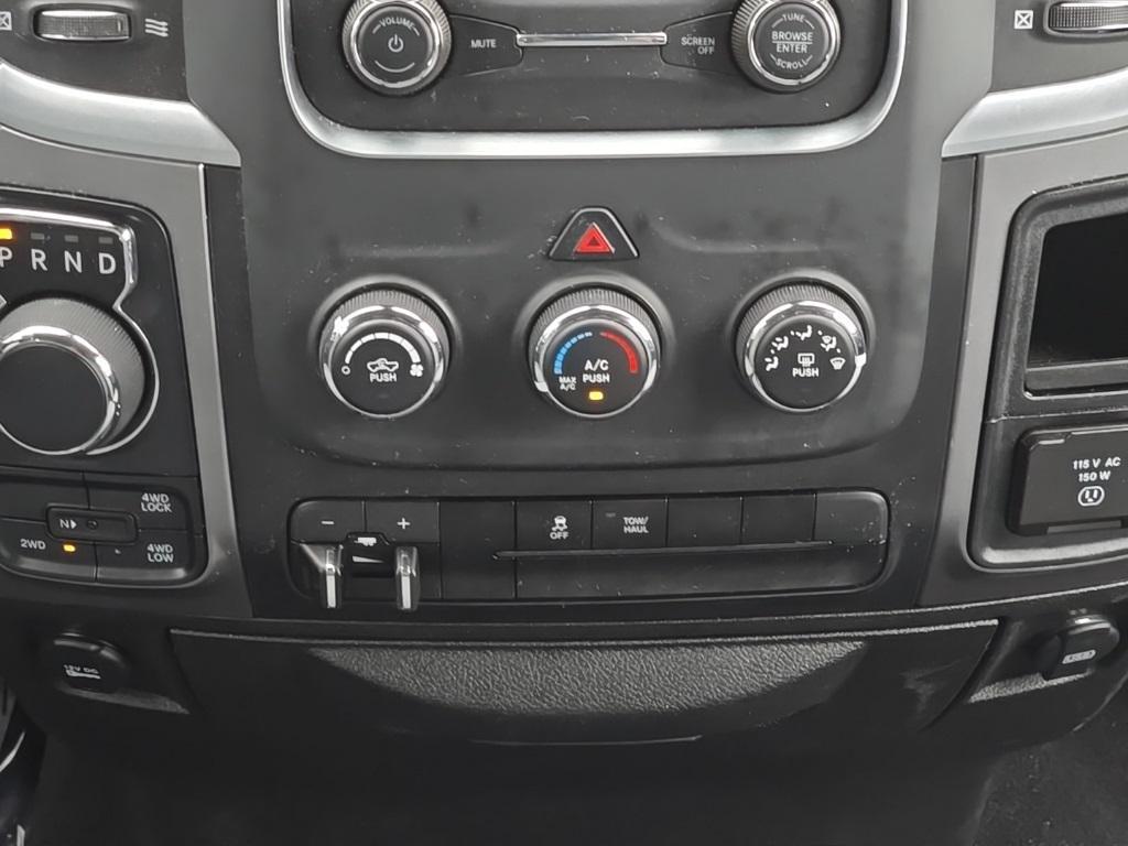 used 2023 Ram 1500 Classic car, priced at $31,530