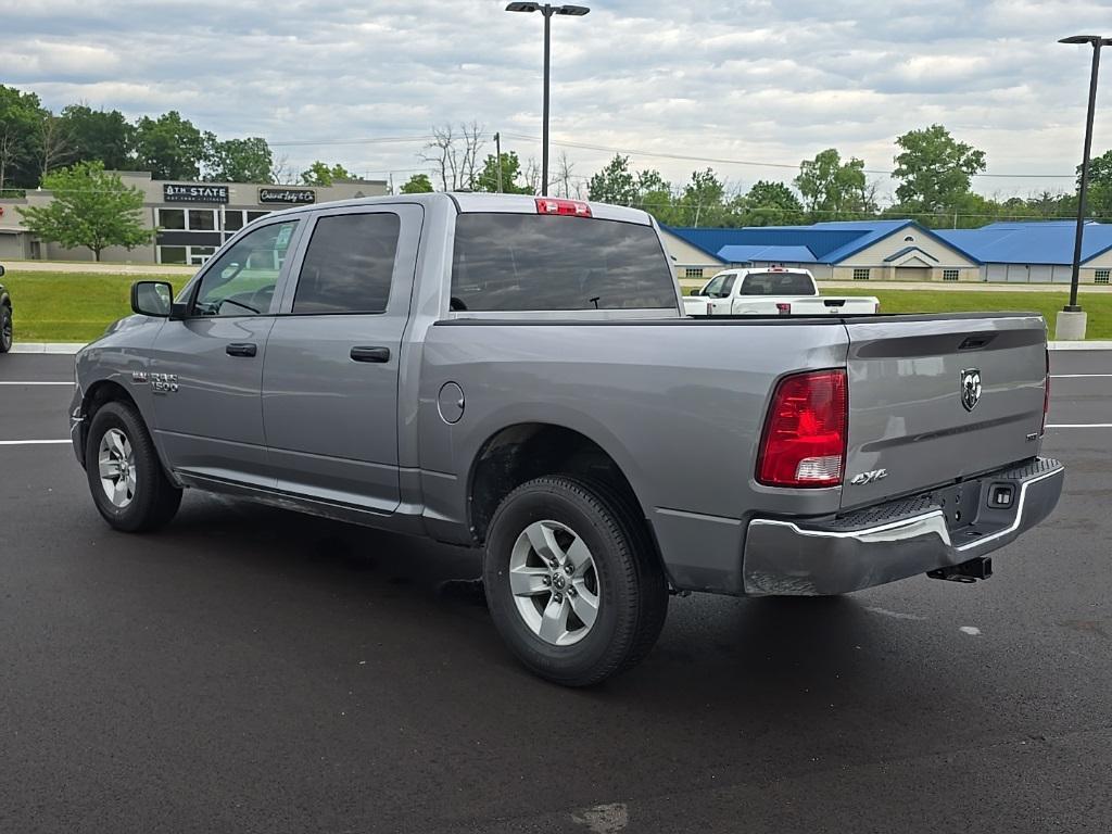 used 2023 Ram 1500 Classic car, priced at $31,530