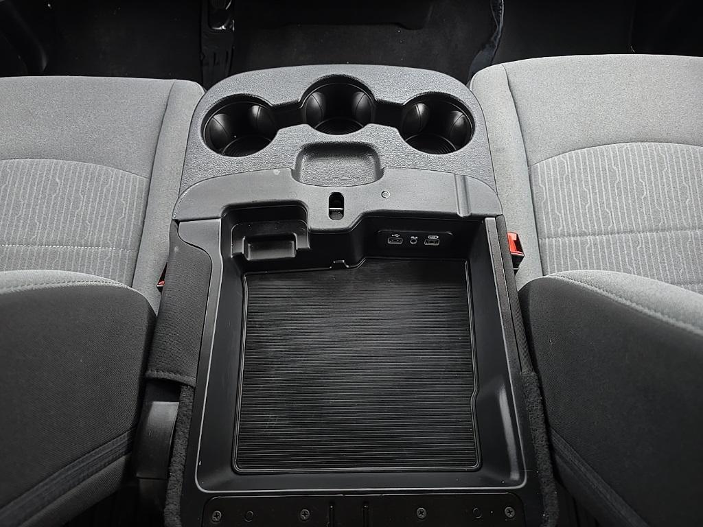 used 2023 Ram 1500 Classic car, priced at $31,530