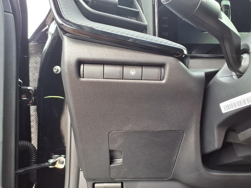 new 2026 Nissan Kicks car, priced at $29,635