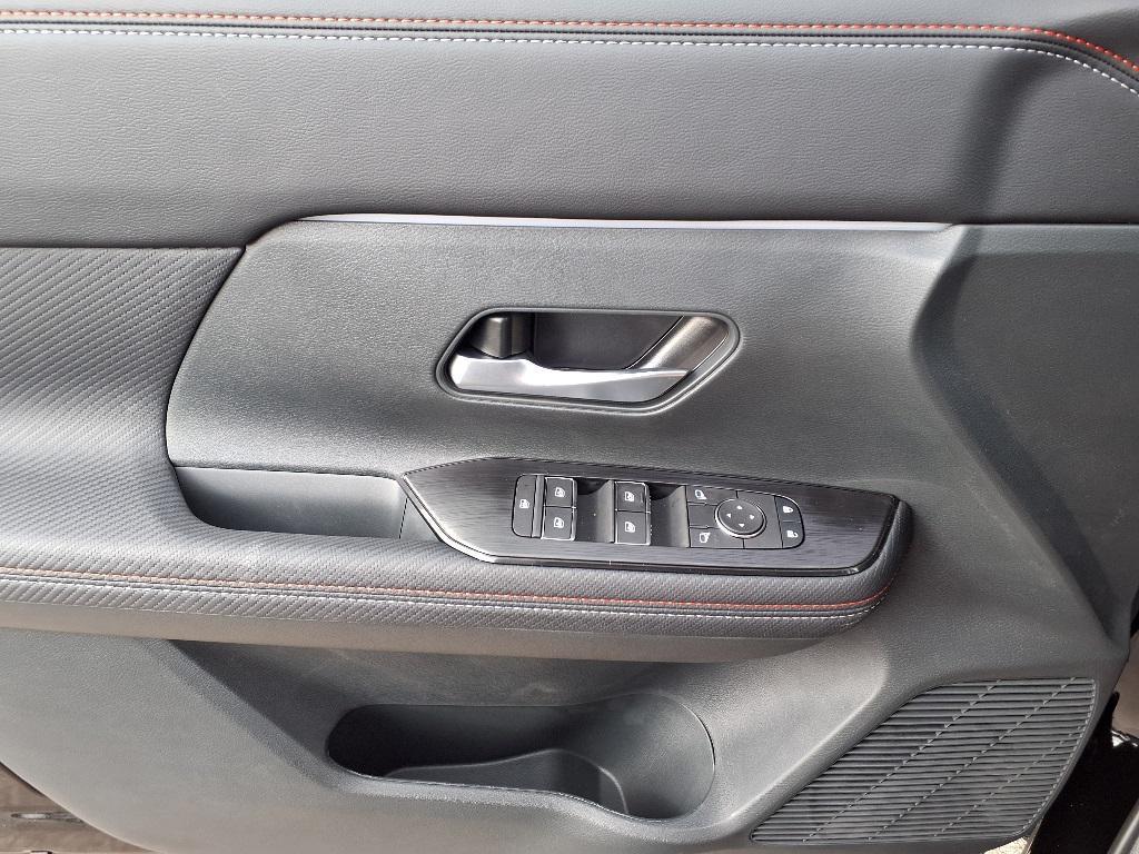 new 2026 Nissan Kicks car, priced at $29,635