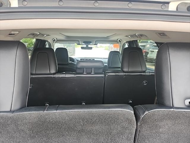 used 2023 INFINITI QX60 car, priced at $40,907