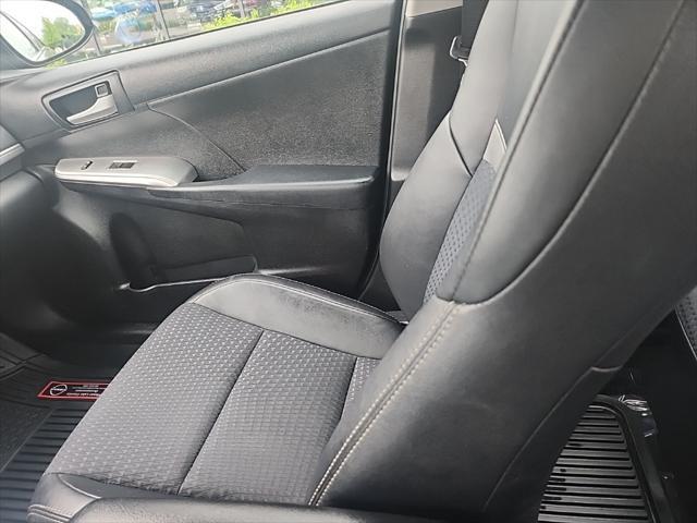 used 2012 Toyota Camry car, priced at $11,170