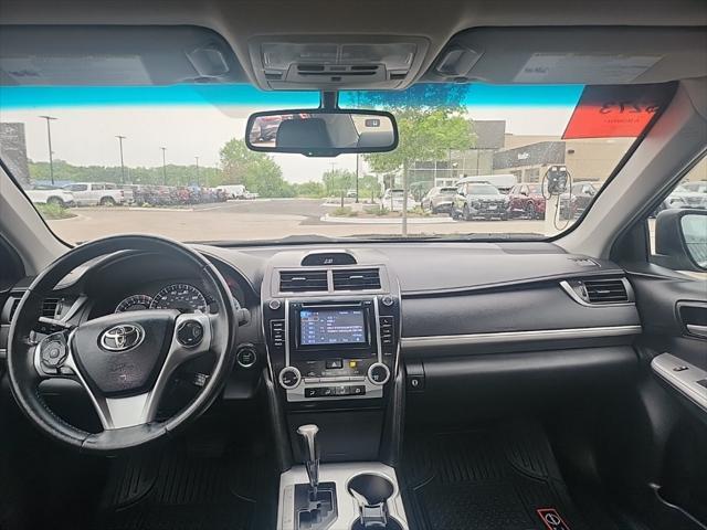 used 2012 Toyota Camry car, priced at $11,170