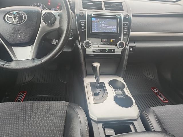 used 2012 Toyota Camry car, priced at $11,170