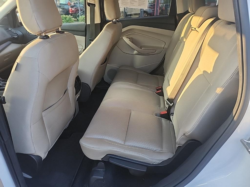 used 2019 Ford Escape car, priced at $12,177