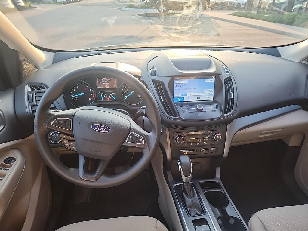 used 2019 Ford Escape car, priced at $12,177