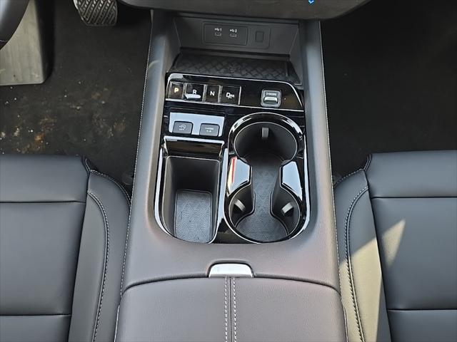 new 2025 Nissan Murano car, priced at $48,593